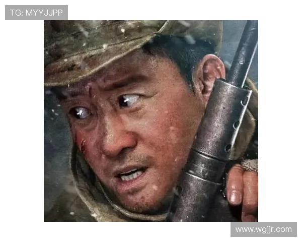 《长津湖》:8000万票房不是运气!这部战争片,我看了3次才看懂