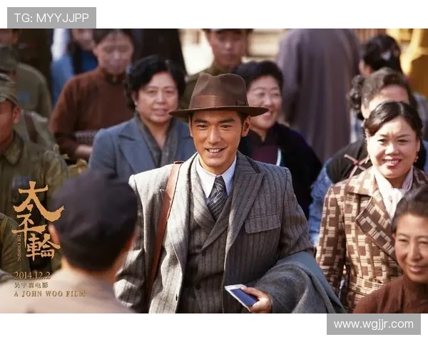 《太平轮》：一部电影，一场不灭的记忆