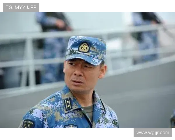 《火蓝刀锋》:荧屏硬汉背后的闪耀群星,致敬中国海军的青春热血